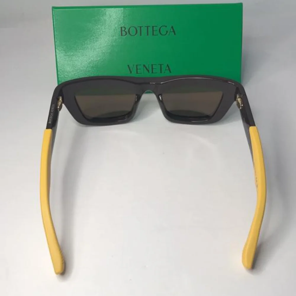 💯 - Authentic New Bottega Veneta sunglasses for Unisex
